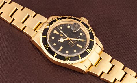 goldene rolex submariner faltschließe|rolex submariner gold watch.